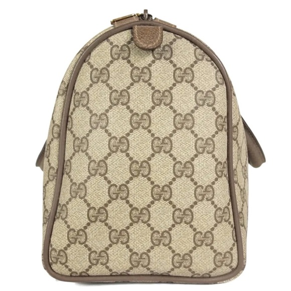 🔴SOLD🔴Gucci Boston Bag - Picture 8 of 16